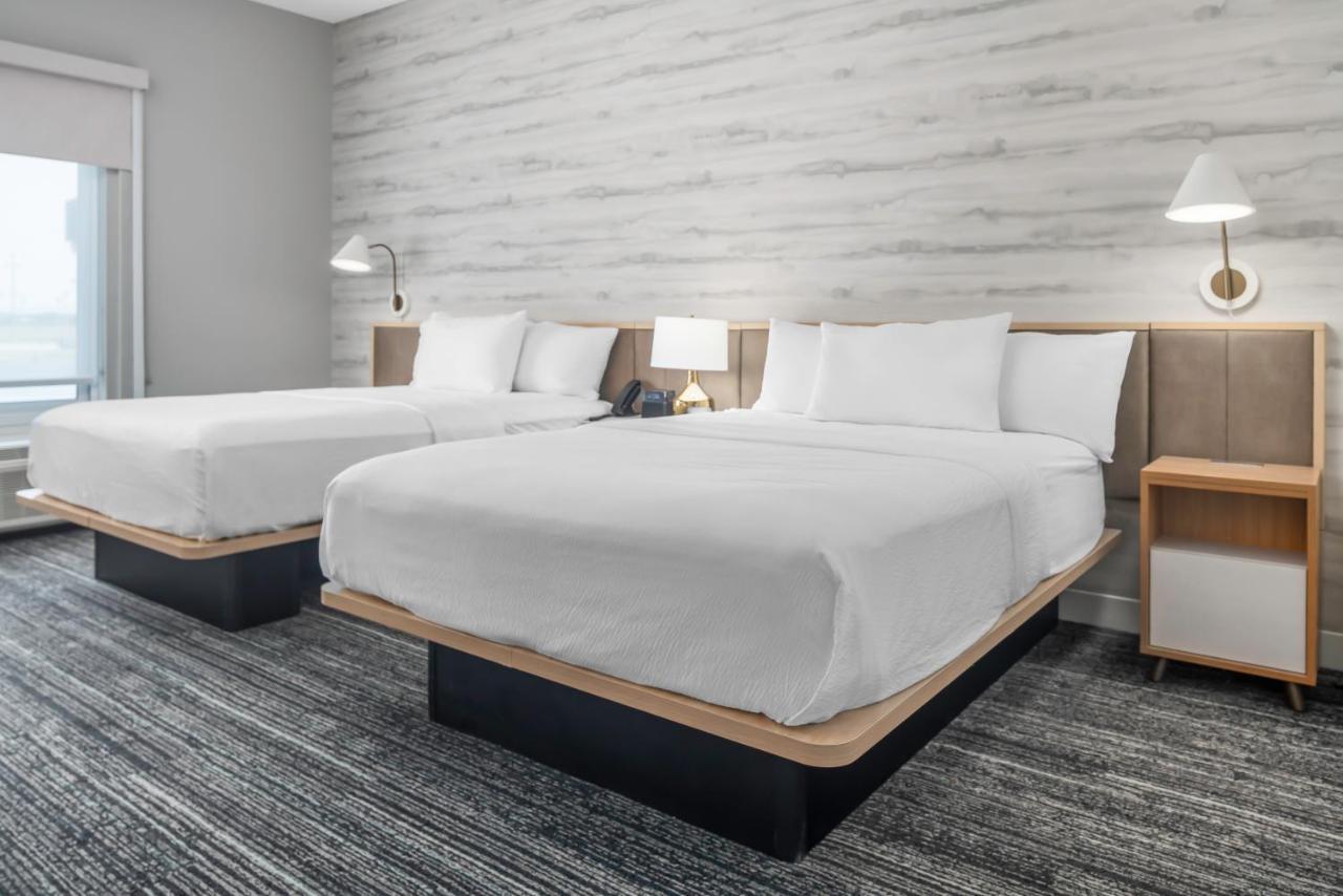Towneplace Suites By Marriott San Antonio Universal City, Live Oak Selma 外观 照片