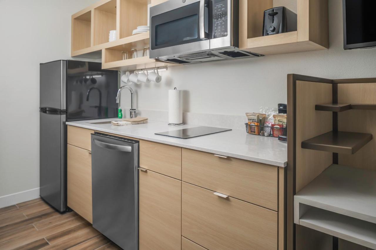 Towneplace Suites By Marriott San Antonio Universal City, Live Oak Selma 外观 照片