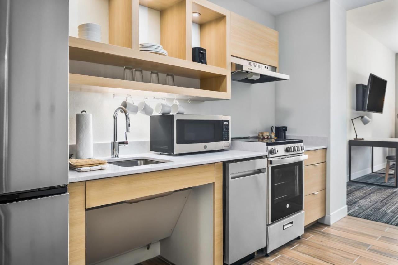 Towneplace Suites By Marriott San Antonio Universal City, Live Oak Selma 外观 照片