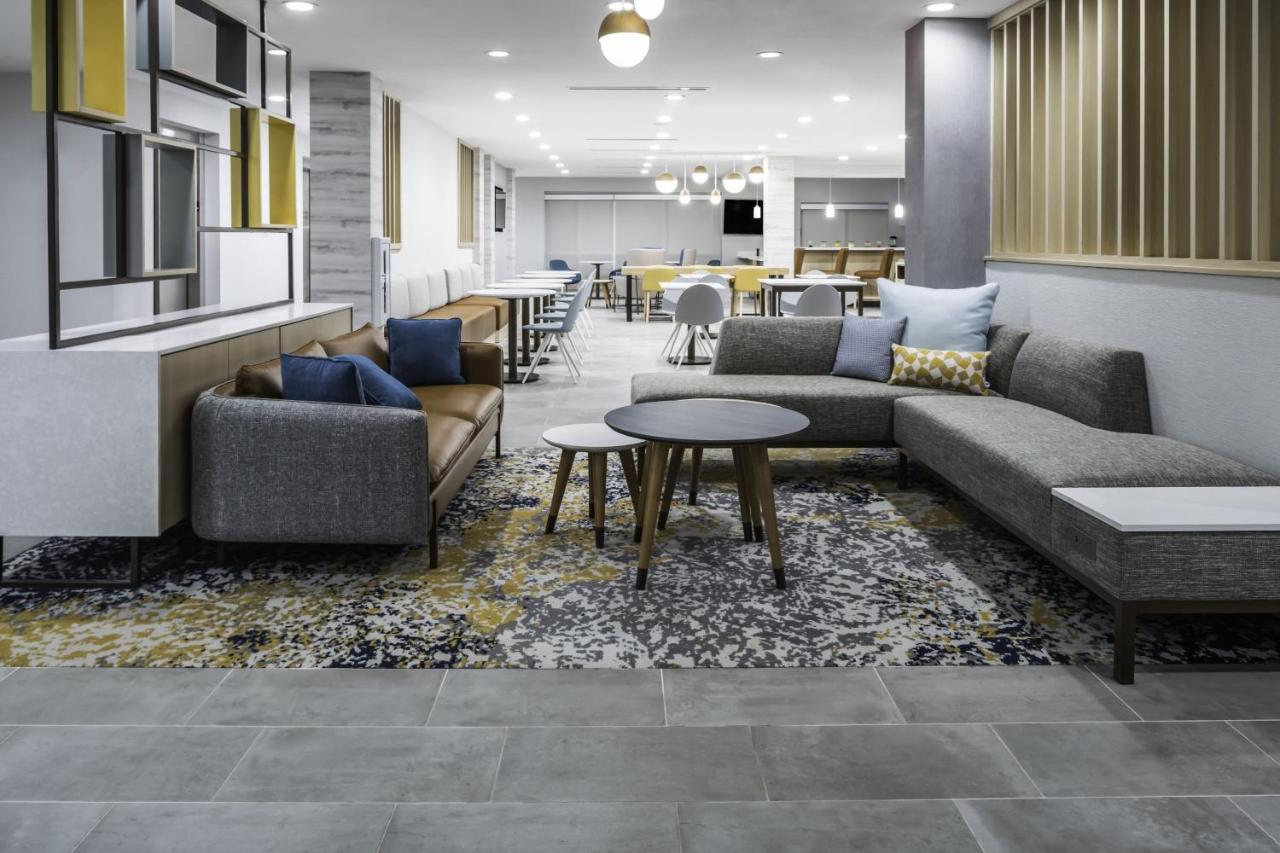Towneplace Suites By Marriott San Antonio Universal City, Live Oak Selma 外观 照片