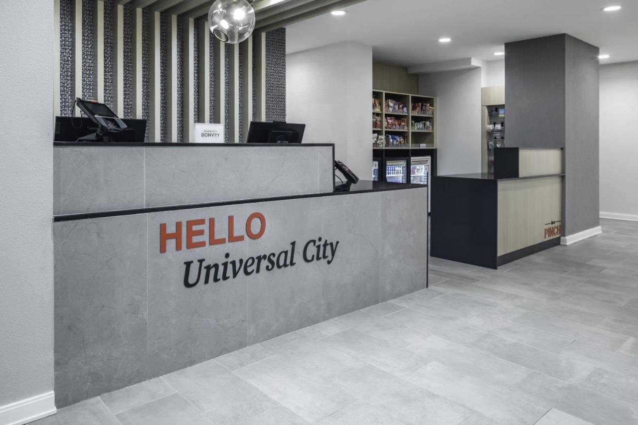 Towneplace Suites By Marriott San Antonio Universal City, Live Oak Selma 外观 照片