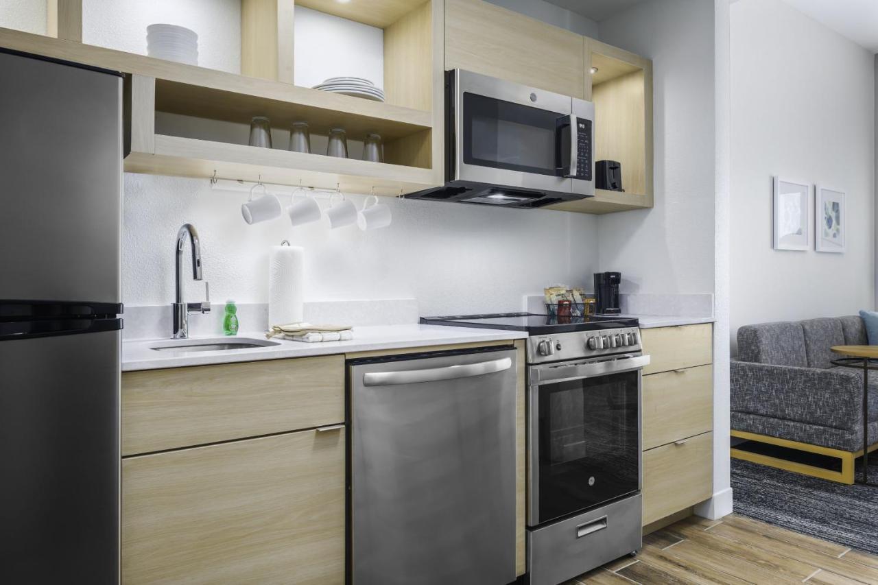 Towneplace Suites By Marriott San Antonio Universal City, Live Oak Selma 外观 照片