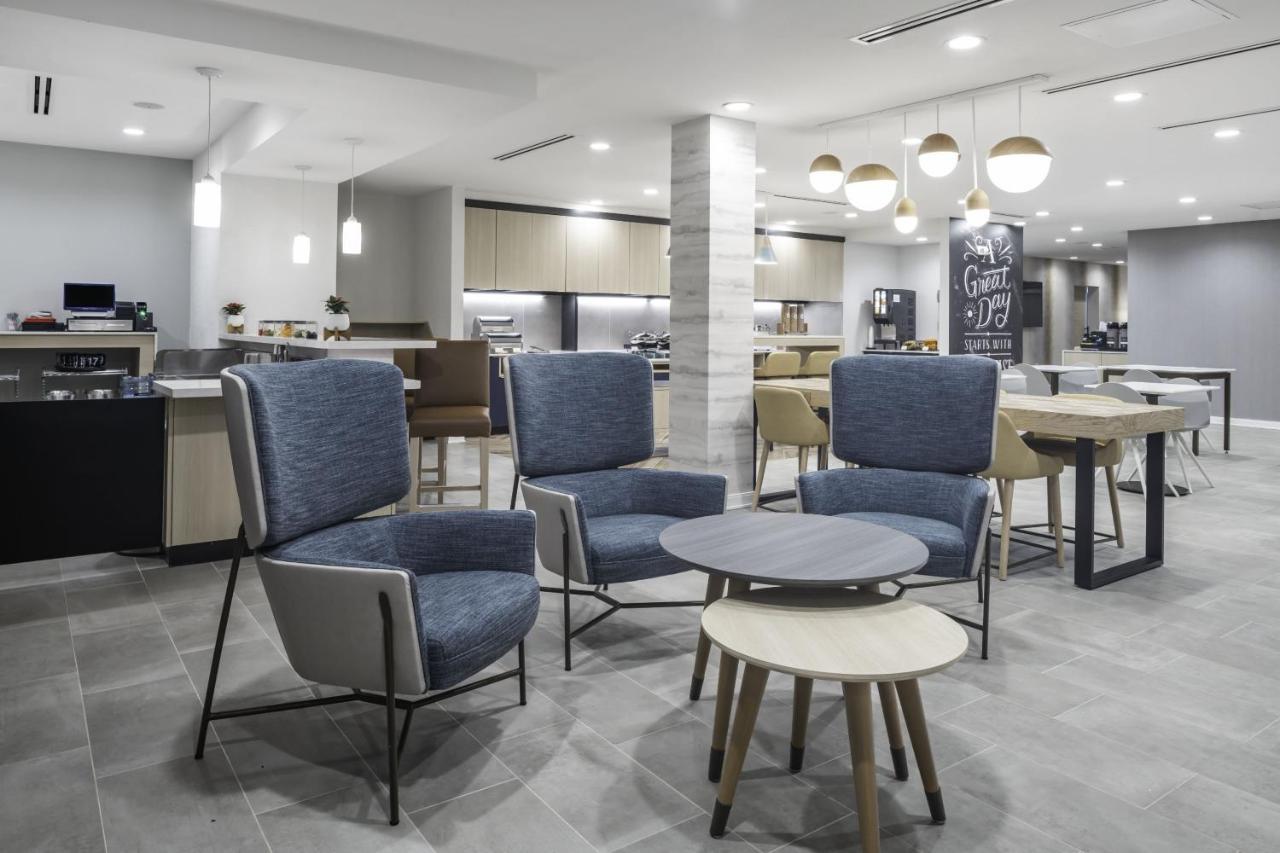 Towneplace Suites By Marriott San Antonio Universal City, Live Oak Selma 外观 照片