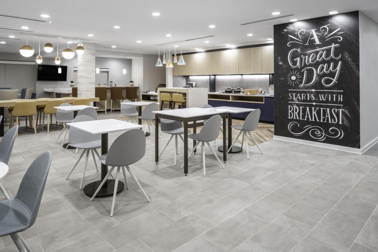 Towneplace Suites By Marriott San Antonio Universal City, Live Oak Selma 外观 照片