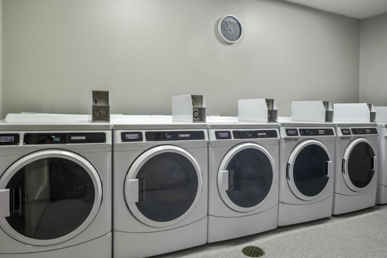 Towneplace Suites By Marriott San Antonio Universal City, Live Oak Selma 外观 照片
