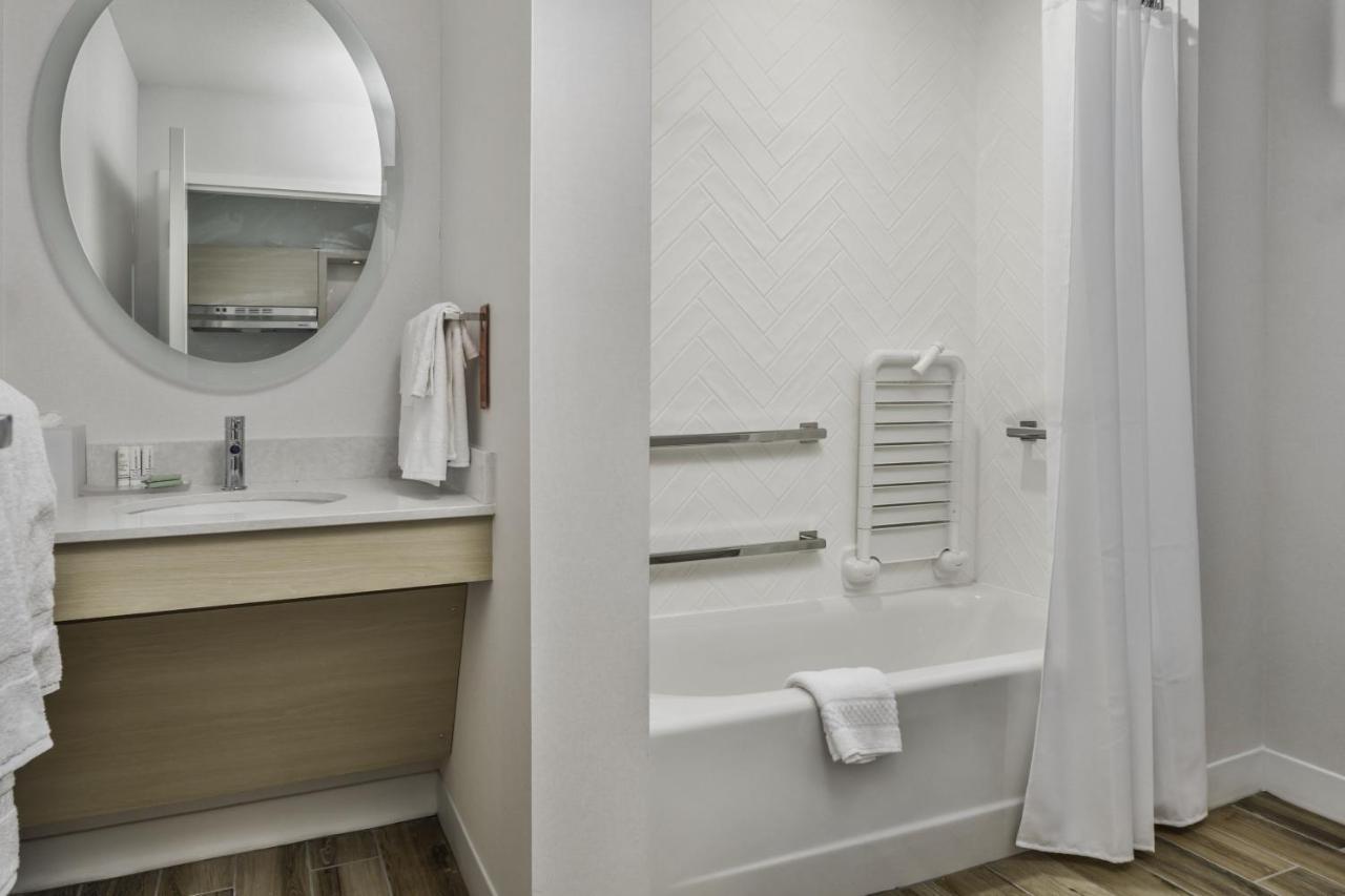 Towneplace Suites By Marriott San Antonio Universal City, Live Oak Selma 外观 照片